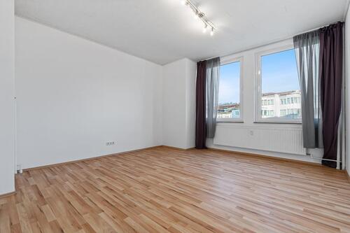 Foto - Etagenwohnung in Pforzheim zur Miete