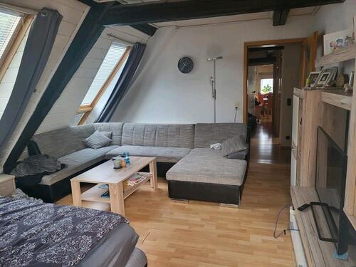Foto - 3 Zimmer Wohnung in Oppenheim mit Klimaanlage Separater Eingang