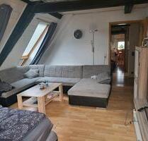 3 Zimmer Wohnung in Oppenheim mit Klimaanlage Separater Eingang