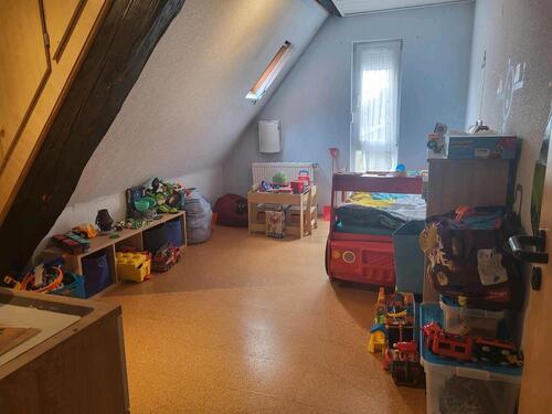 Foto - Etagenwohnung in Oppenheim