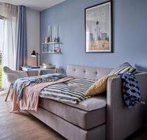 Vollständig ausgestattetes Apartment in Charlottenburg (am S-Bahnhof) - Berlin Charlottenburg-Wilmersdorf