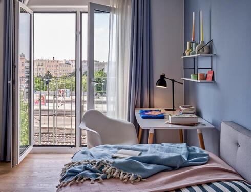 Foto - Etagenwohnung zur Miete in Berlin