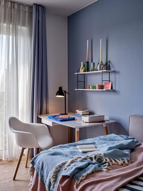 Foto - Etagenwohnung in Berlin