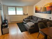 Foto - Schöne 4- Zimmer DG- Wohnung im Herzen von Adenau zu vermieten