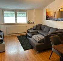 Schöne 4- Zimmer DG- Wohnung im Herzen von Adenau zu vermieten