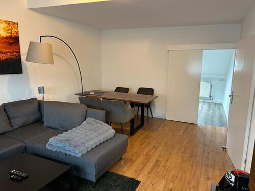 Foto - Etagenwohnung zur Miete in Adenau