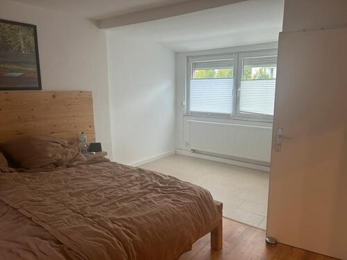 Foto - Etagenwohnung in Adenau zur Miete