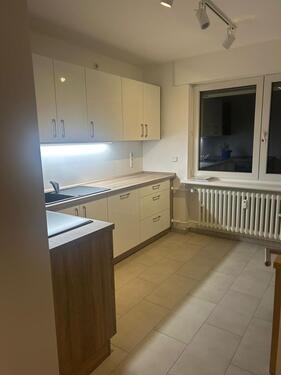 Foto - Verkaufe 3ZKB Wohnung mit Balkon renoviert