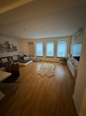 Foto - Etagenwohnung zur Miete in Frankfurt am Main