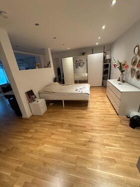 Foto - Etagenwohnung in Frankfurt am Main