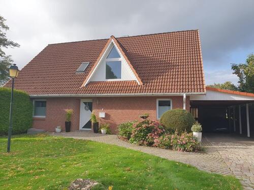 Foto - Einfamilienhaus in Schiffdorf OT Wehdel