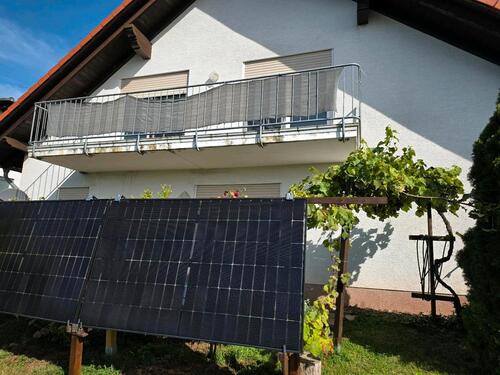 Foto - OG 1, Einfamilienhaus 3 Zimmern