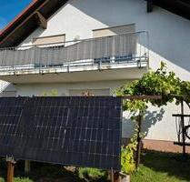 OG 1, Einfamilienhaus 3 Zimmern - Fronhausen