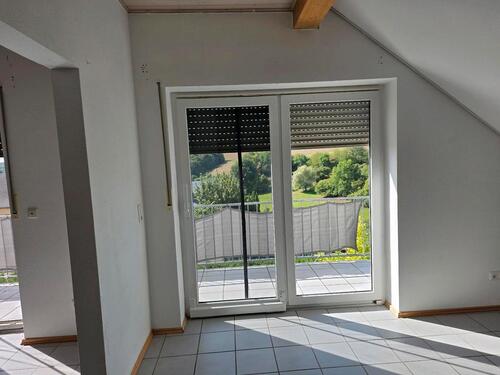 Foto - Etagenwohnung zur Miete in Fronhausen