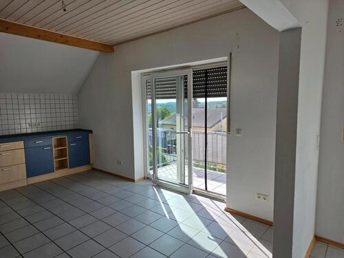 Foto - Etagenwohnung in Fronhausen