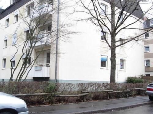 Foto - Prächtige und komplett renovierte Stadtwohnung!