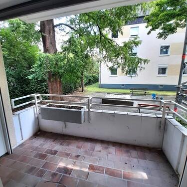 Foto - Etagenwohnung in Dortmund zur Miete