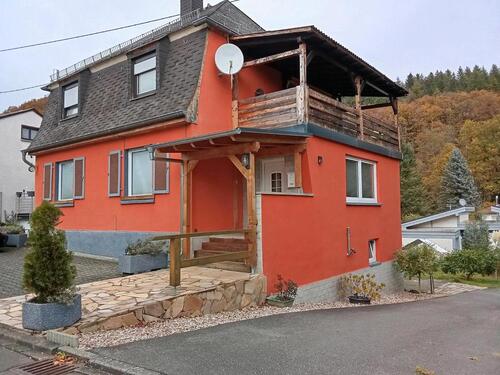 Foto - Einfamilienhaus 132qm auf zwei Etagen