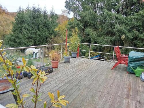 Foto - Einfamilienhaus zum Kaufen in Niederwörresbach