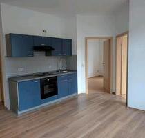 3 Zimmer Wohnung in Wildenfels OT Wiesenburg mit Wohnküche+EBK