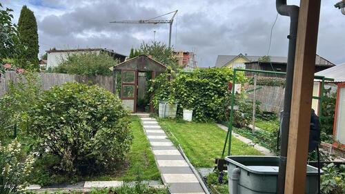 Foto - Einfamilienhaus zum Kaufen in Bad Dürrheim