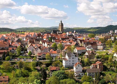 Foto - 3-Raum-Wohnung in Bad Wildungen zu vermieten