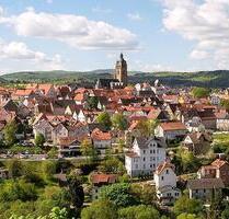 3-Raum-Wohnung in Bad Wildungen zu vermieten