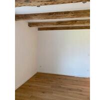 Hochwertige, Ländlich gelege 2-Raumwohnung - Rahden