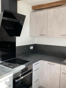 Foto - Etagenwohnung zur Miete in Rahden