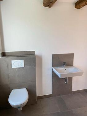 Foto - Etagenwohnung in Rahden zur Miete