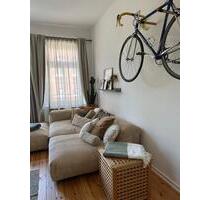 2-Zimmer-Wohnung in Altona zur Zwischenmiete über die Feiertage - Hamburg Hamburg-Mitte