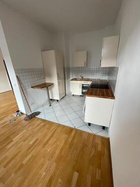 Foto - 2 Zimmer Etagenwohnung zur Miete in Leipzig