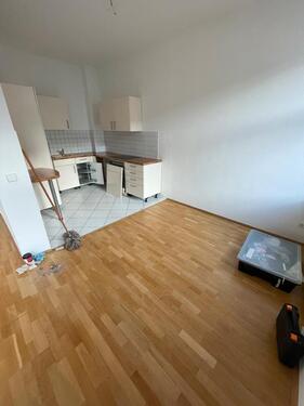 Foto - 2 Zimmer Etagenwohnung in Leipzig