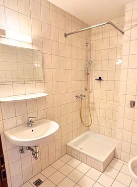 Foto - 1 Zimmer Etagenwohnung in Homburg