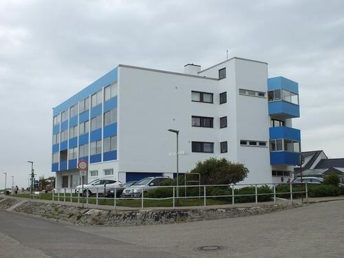 Foto - 3 Zimmer Etagenwohnung in Cuxhaven