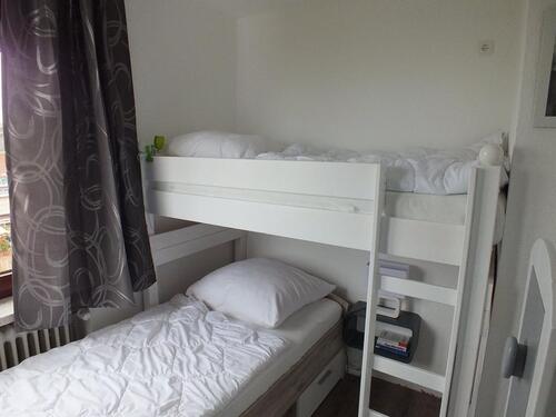 Foto - Etagenwohnung in Cuxhaven zum Kaufen