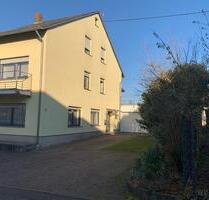Einfamilienhaus in ruhiger Wohnlage mit Garage und gr. Terrasse - Osann-Monzel