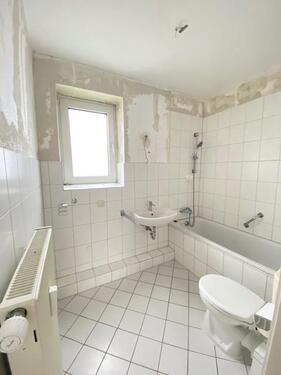 Foto - Raum für neue Ideen: Unser Renovierungsprojekt ** 2 Zi. KDB +Balkon in Dortmund-Lanstrop