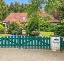 Großzügiges Einfamilienhaus - 379.000,00&nbsp;EUR Kaufpreis, ca.&nbsp; 268,00&nbsp;m&sup2; in Hambergen (PLZ: 27729)