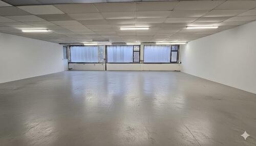 Foto - KFZ Schrauberhalle Lager Halle 175qm Hebebühne möglich