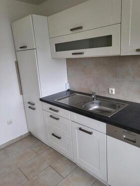 Foto - 3 Zimmer Etagenwohnung zur Miete in Beverstedt