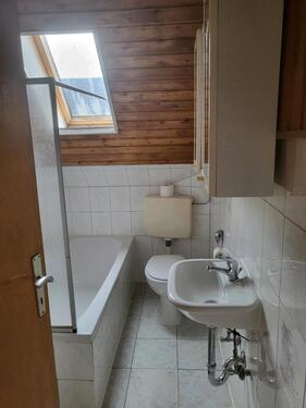 Foto - 3 Zimmer Etagenwohnung in Beverstedt