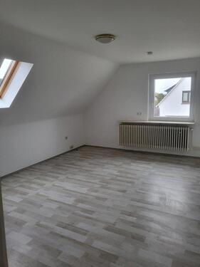 Foto - Etagenwohnung in Beverstedt zur Miete