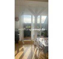 Wohnungsswap - 2 Zimmer, 65 m² - Pannierstraße, Neukölln, Berlin