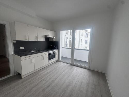 Foto - Etagenwohnung in Kiel zur Miete