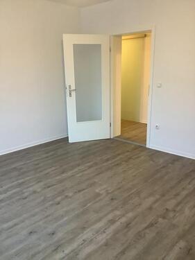 Foto - 3 Zimmer Erdgeschoßwohnung in Kassel