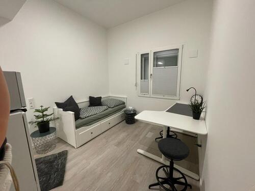 Foto - Studentenwohnung in Rosenheim „Lokhöfe 4 Students“