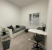 Studentenwohnung in Rosenheim „Lokhöfe 4 Students“ - Forchheim