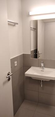 Foto - Erdgeschoßwohnung in Forchheim zur Miete