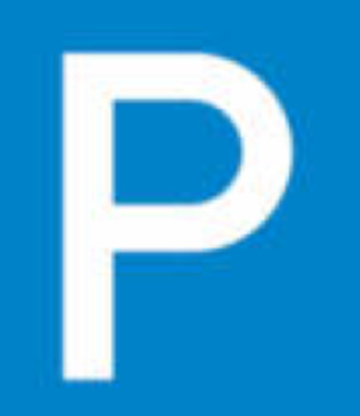 Foto - PKW-Parkplätze am Hallenbad zu vermieten